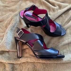 Bandolino Heels